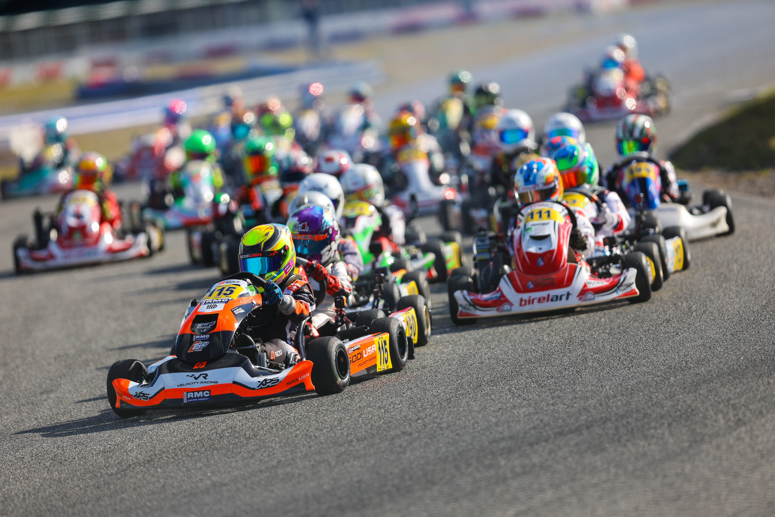 RMC Int Trophy